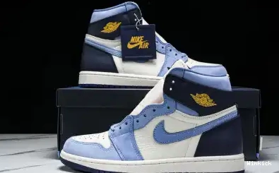 in  1 FD2596-400 Jordan High Flight First OG 0601